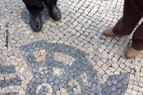 Lissabon – Stadt der kunstvollen Steine