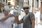 Karneval in Santa Cruz La Palma