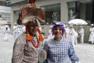 Karneval in Santa Cruz La Palma