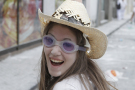 Karneval in Santa Cruz La Palma