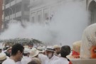 Karneval in Santa Cruz La Palma