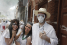 Karneval in Santa Cruz La Palma