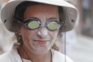 Karneval in Santa Cruz La Palma