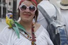Karneval in Santa Cruz La Palma