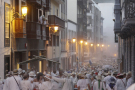 Karneval in Santa Cruz La Palma