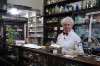 Dublin, aus der Zeit gefallen Dublin, aus der Zeit gefallen