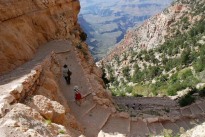 Der Arizona Trail ist komplett
