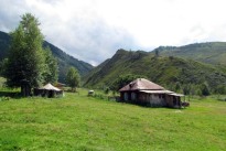 Majmyr – Ruhe in der Einsamkeit Majmyr – Ruhe in der Einsamkeit