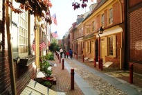 Steuerfrei einkaufen in Philadelphia
