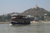 Myanmar-Spezialist erstmals auf ITB Myanmar-Spezialist erstmals auf ITB