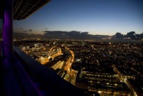 Neue Aussichten in Den Haag Neue Aussichten in Den Haag