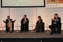Volles Programm auf dem ITB-Kongress Volles Programm auf dem ITB-Kongress