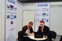 ITB 2012: So viel Technologie wie nie ITB 2012: So viel Technologie wie nie