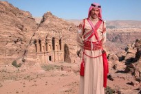 Die geheimnisvolle Petra Die geheimnisvolle Petra