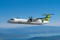 Air Baltic will zurück in die Gewinnzone