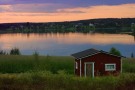 Ferienhäuser in Finnland