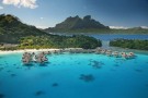 Tahiti im Überblick