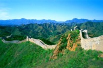 Länder-Info China Länder-Info China
