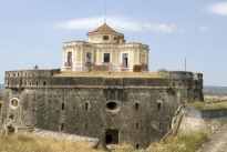 Festung bei Elvas mit deutschen Wurzeln