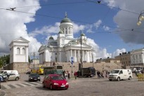 2011 mehr Besucher aus Deutschland in Finnland