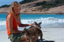 Westaustralien in Kürze Westaustralien in Kürze