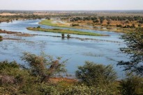 Caprivi: Namibias grünes Paradies Caprivi: Namibias grünes Paradies