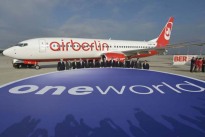 airberlin ist oneworld-Mitglied