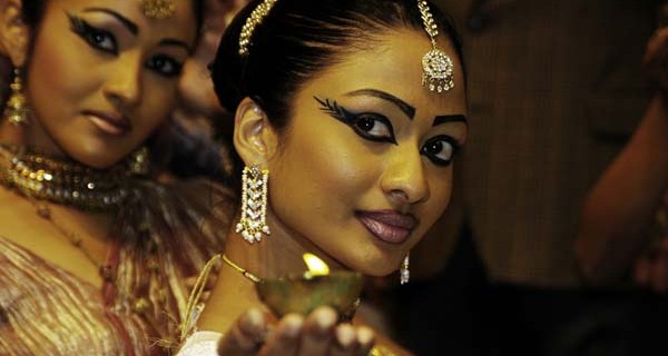 Sri Lanka feilt an seinem Tourismuskonzept Sri Lanka feilt an seinem Tourismuskonzept