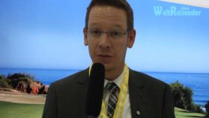 Jens Reinhardt von DERTOUR zu Portugal als Reiseziel