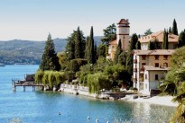 Vorgestellt: Grand Hotel Fasano