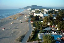 Bulgarien will mit Kultur punkten