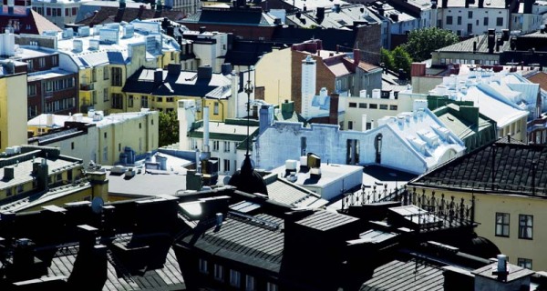 Hauptstadt der Kreativen Hauptstadt der Kreativen