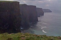 Auf und davon nach Irland Auf und davon nach Irland