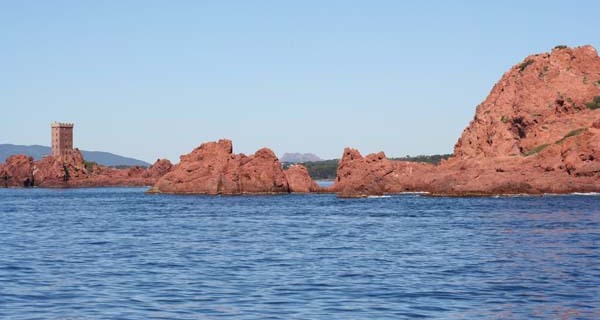 Ausflugstipps ins Hinterland des Var Ausflugstipps ins Hinterland des Var