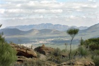 Flinders Ranges – Outback für Einsteiger
