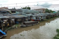 Die vietnamesische Provinz Bạc Liêu