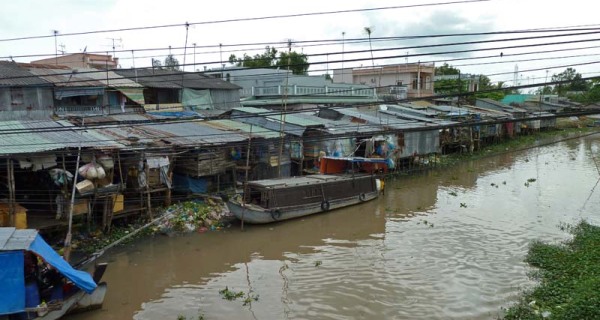Die vietnamesische Provinz Bạc Liêu Die vietnamesische Provinz Bạc Liêu