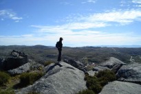 Die Route der Geier – Geoparks in Portugal