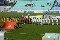 Fußball im Süden Vietnams Fußball im Süden Vietnams