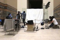 Google Art Project: Virtuelle Museumsbesuche weltweit Google Art Project: Virtuelle Museumsbesuche weltweit