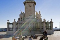 Neu in Lissabon – das Ala Nascente