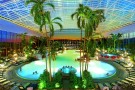 Wellness-Tempel in Bayern