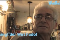 Fado – hier singt der Koch selbst