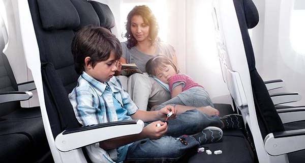 Steckbrief Air New Zealand Steckbrief Air New Zealand