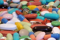 Eine gut sortierte Reiseapotheke gehört in jeden Koffer