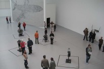 Die Welt aus den Angeln heben – eine starke dOCUMENTA (13) Die Welt aus den Angeln heben – eine starke dOCUMENTA (13)