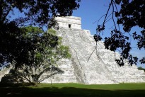 Ins Reich der Maya mit maximal 20 Personen