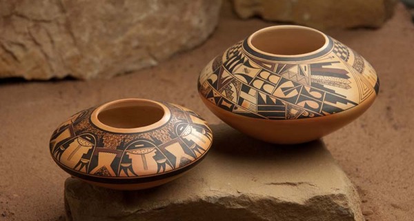 Arizona: „Hopi Arts Trail“ liefert Einblick in Kunst und Kultur der Indianer Arizona: „Hopi Arts Trail“ liefert Einblick in Kunst und Kultur der Indianer