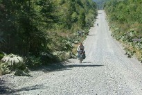 Die Carretera Austral: Abenteuer-Roadtrip auf der Traumstraße Die Carretera Austral: Abenteuer-Roadtrip auf der Traumstraße