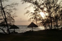 Stippvisite auf Phu Quoc, Vietnams größter Insel